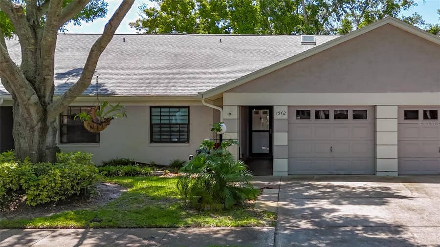 Property photo for 1542 REBECCA LANE, Dunedin, FL