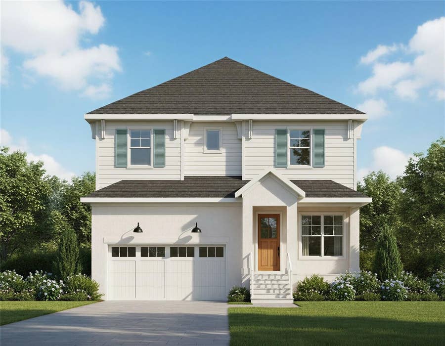 Property photo for 4316 S RENELLIE DRIVE, Tampa, FL