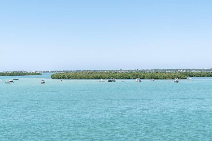 Property photo for 1 KEY CAPRI, #303E, Treasure Island, FL