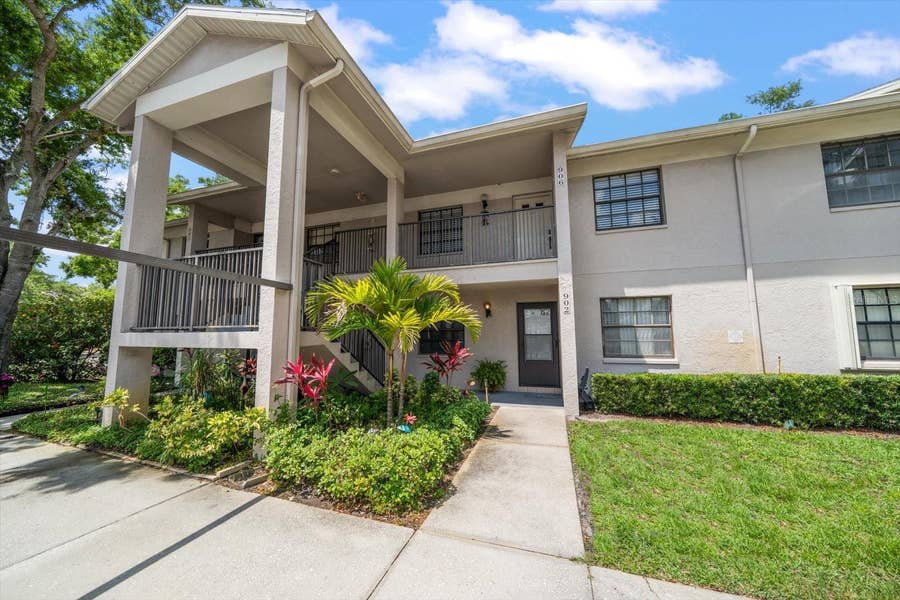 Property photo for 2170 ELM STREET, #906, Dunedin, FL