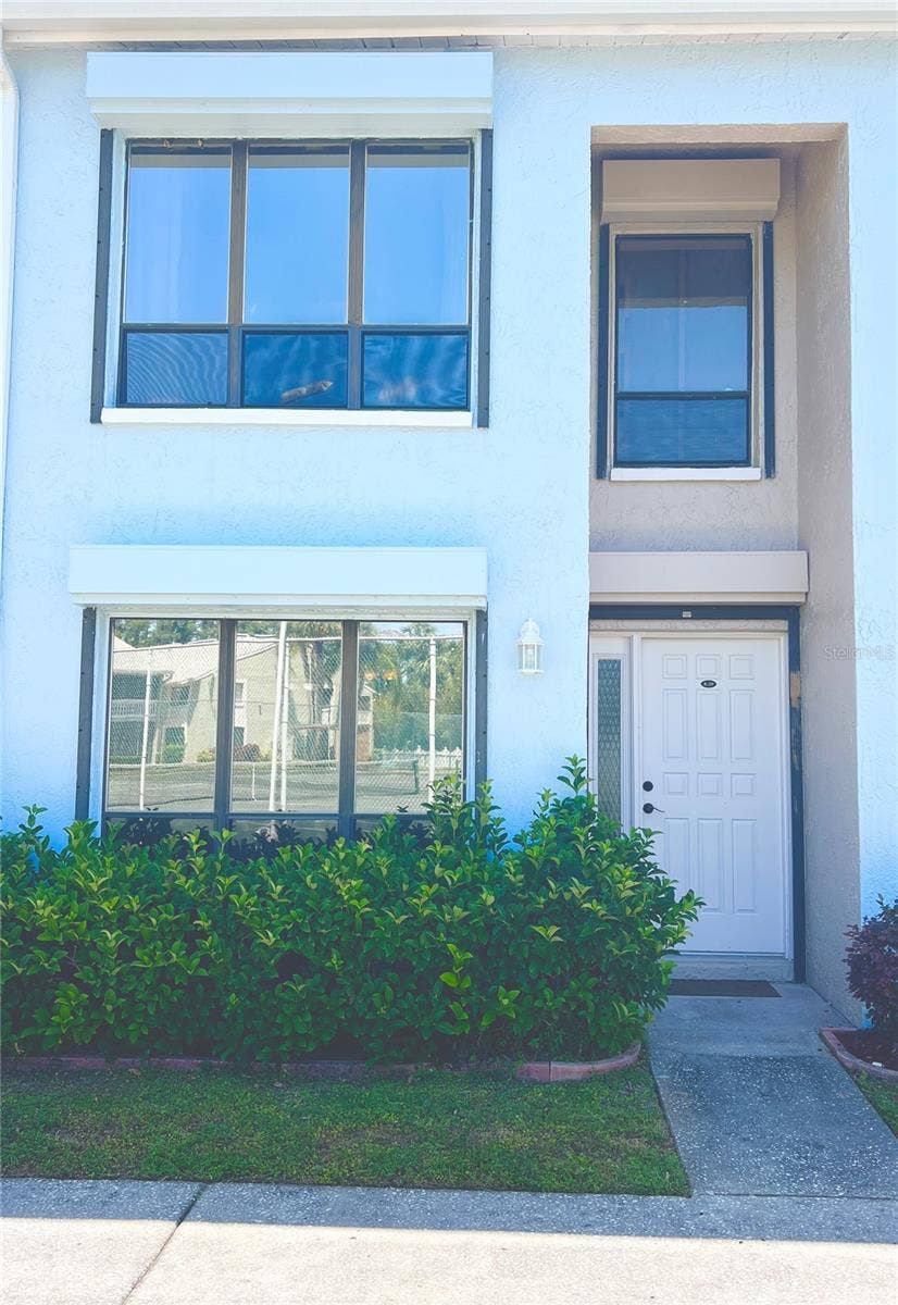 Property photo for 1849 ABRICO DRIVE, #K9, Lutz, FL