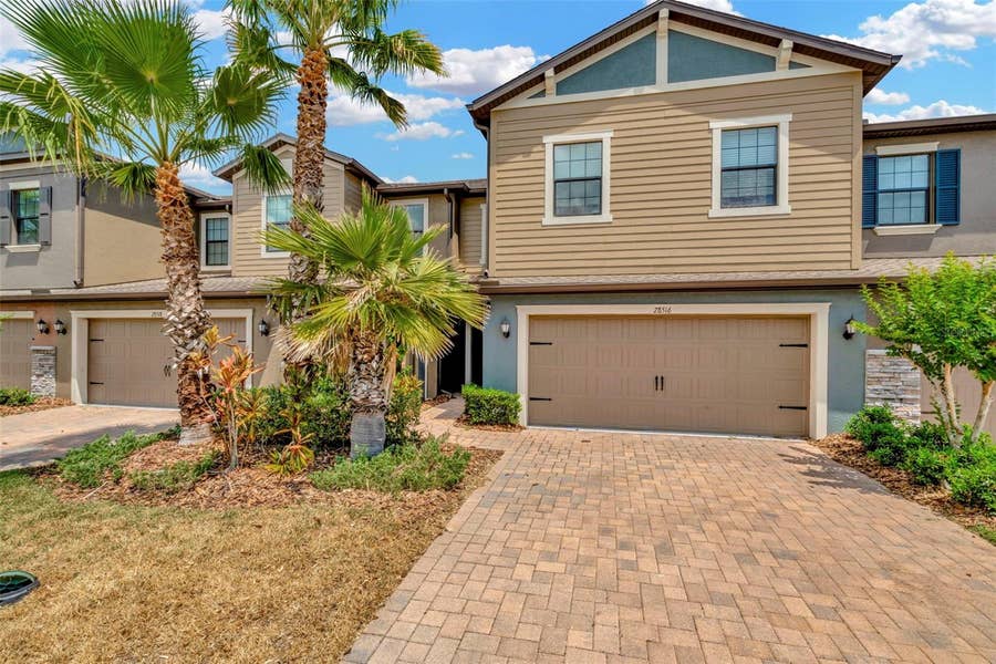 Property photo for 28516 TRANQUIL LAKE CIRCLE, Wesley Chapel, FL
