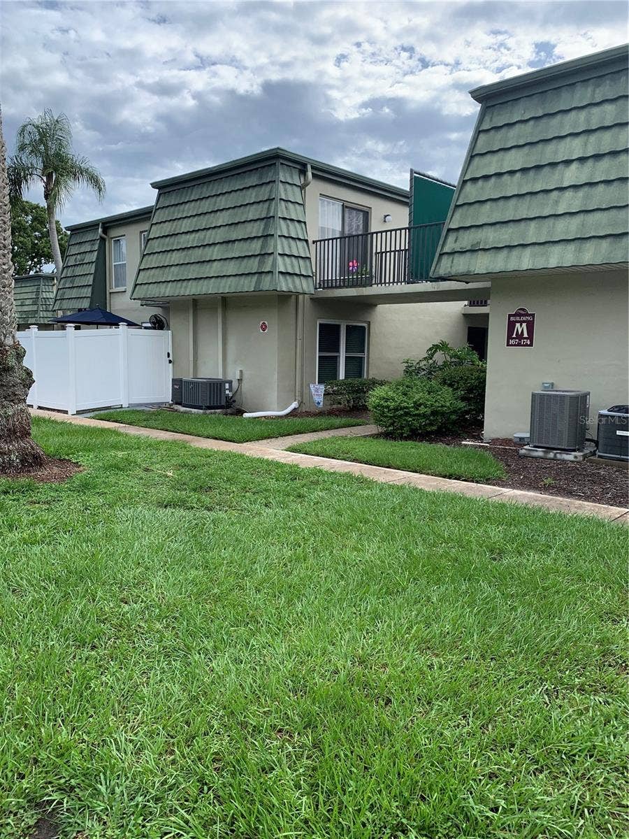 Property photo for 1799 N HIGHLAND AVENUE, #170, Clearwater, FL