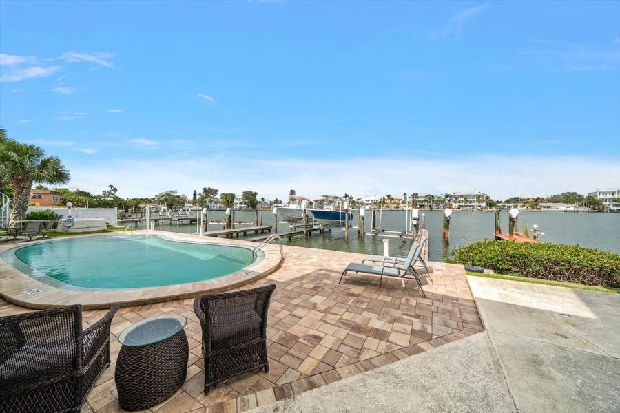 Property photo for 2511 BAY BOULEVARD, #B, Indian Rocks Beach, FL
