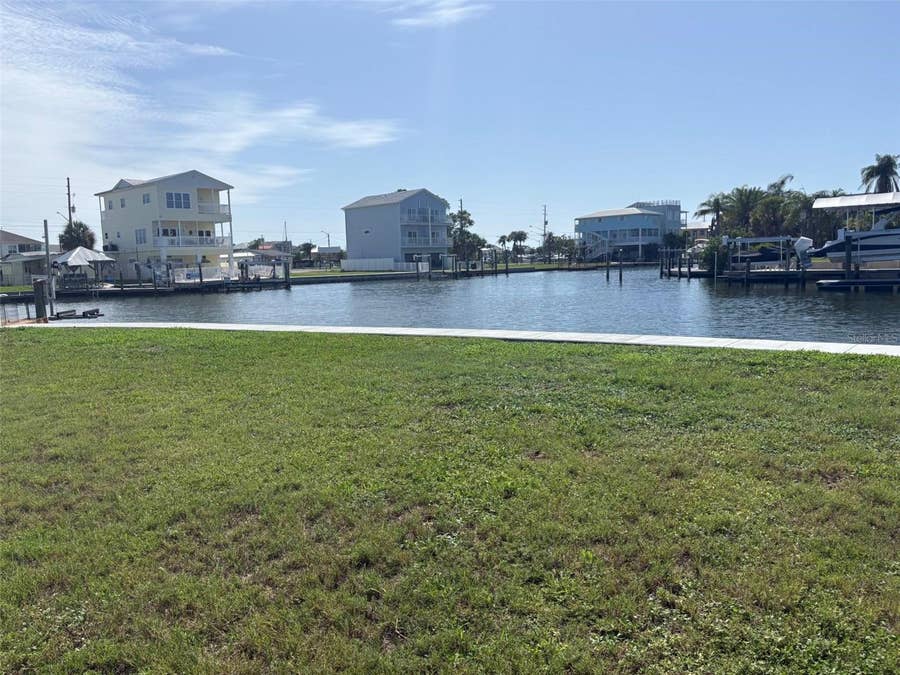 Property photo for 6525 JOSIE LANE, Hudson, FL