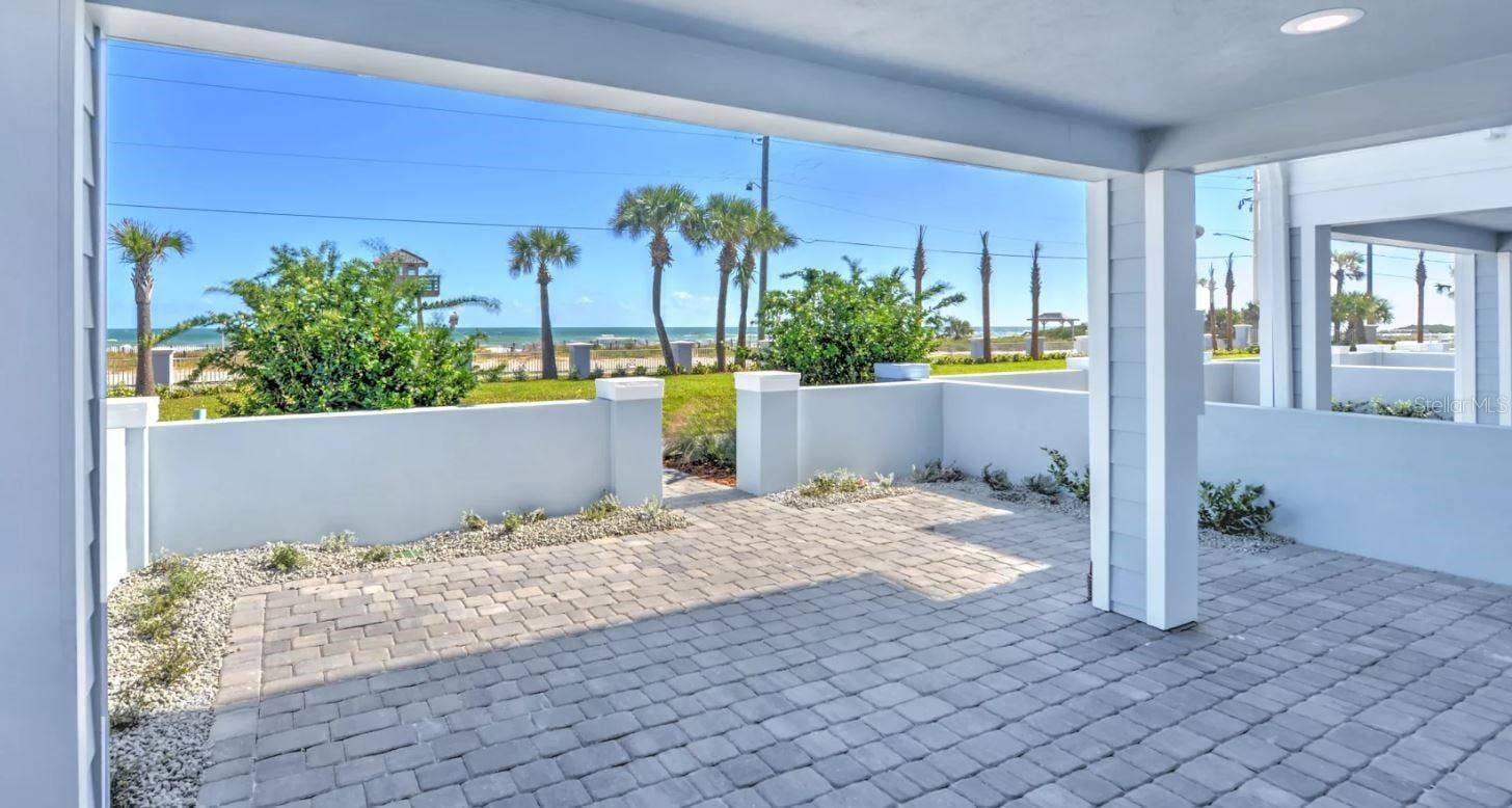 23 MARDEN DRIVE, #51, Ormond Beach, FL 32176