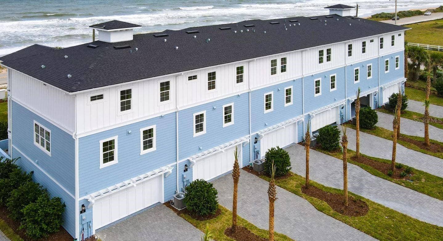 23 MARDEN DRIVE, #51, Ormond Beach, FL 32176