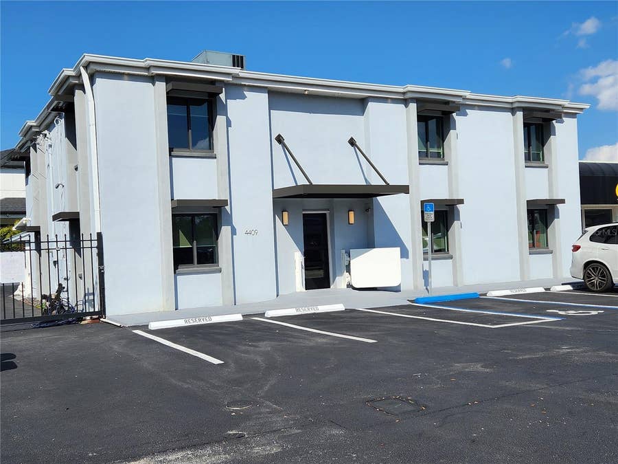 Property photo for 4409 W EL PRADO BOULEVARD, Tampa, FL