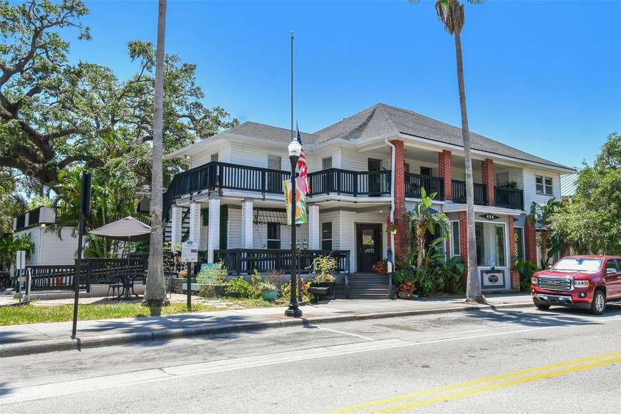 Property photo for 454 MAIN STREET, Safety Harbor, FL
