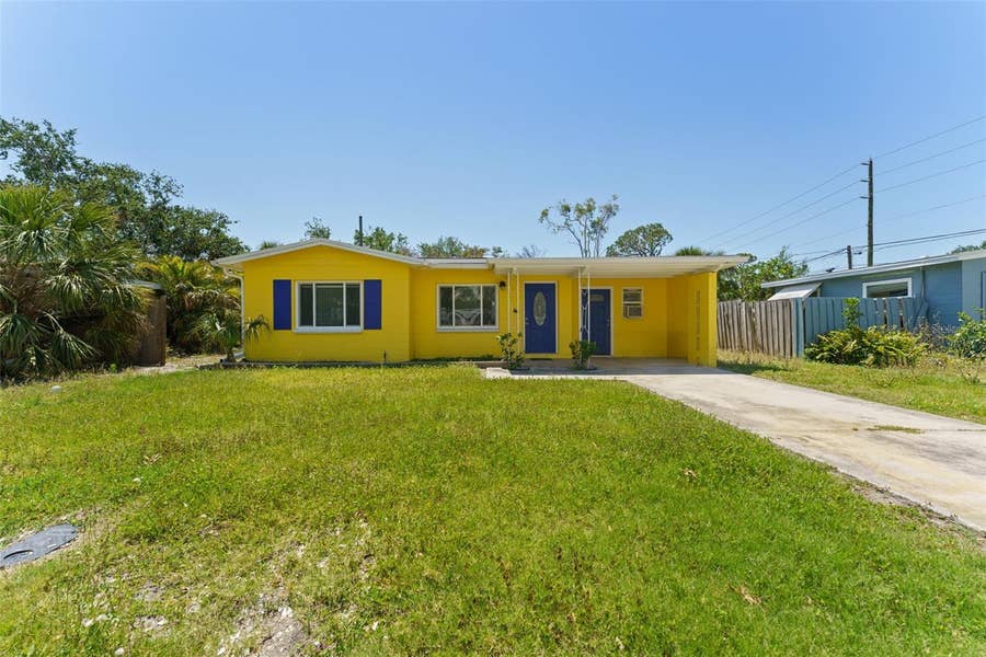 Property photo for 6750 HIBISCUS AVENUE S, South Pasadena, FL