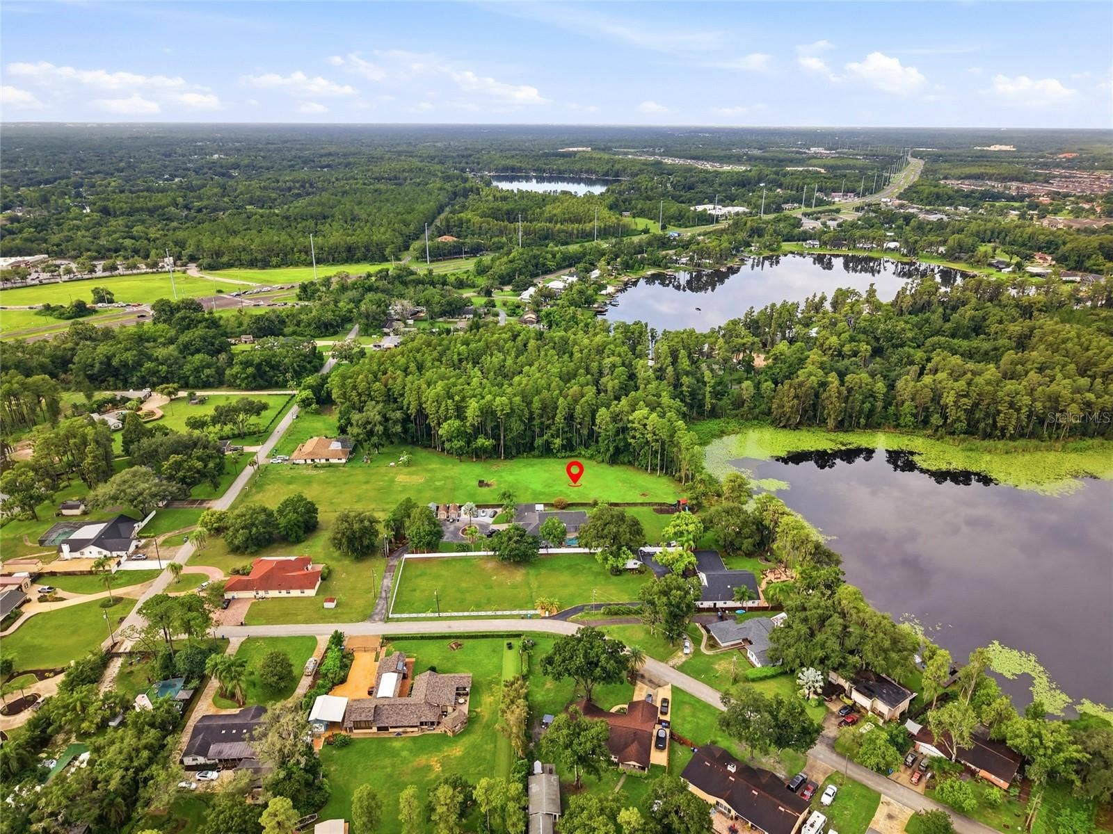 19218 BLOUNT ROAD, Lutz, FL 33558 19218 BLOUNT ROAD, Lutz, FL 33558