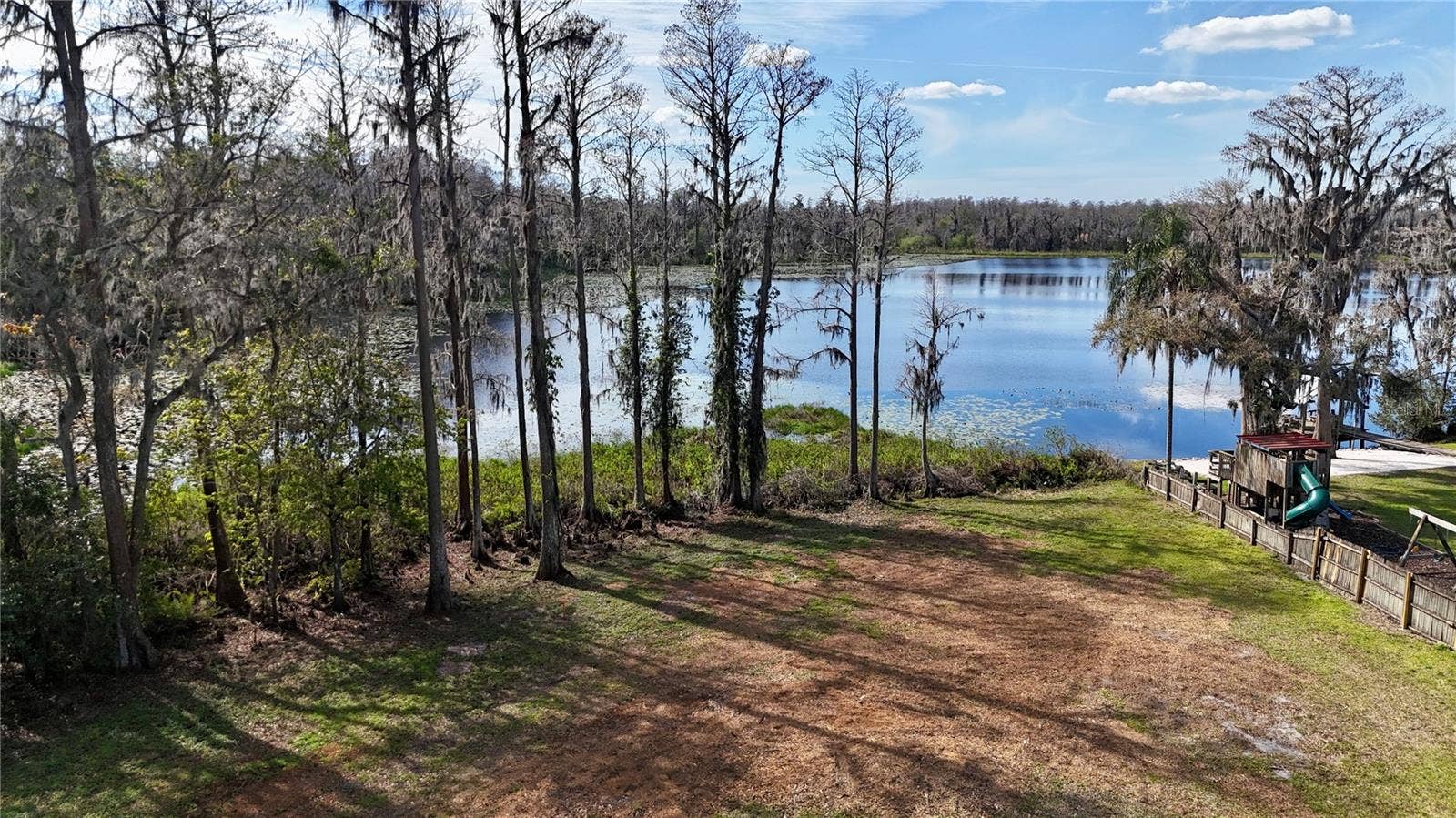 19218 BLOUNT ROAD, Lutz, FL 33558 Lake Virginia