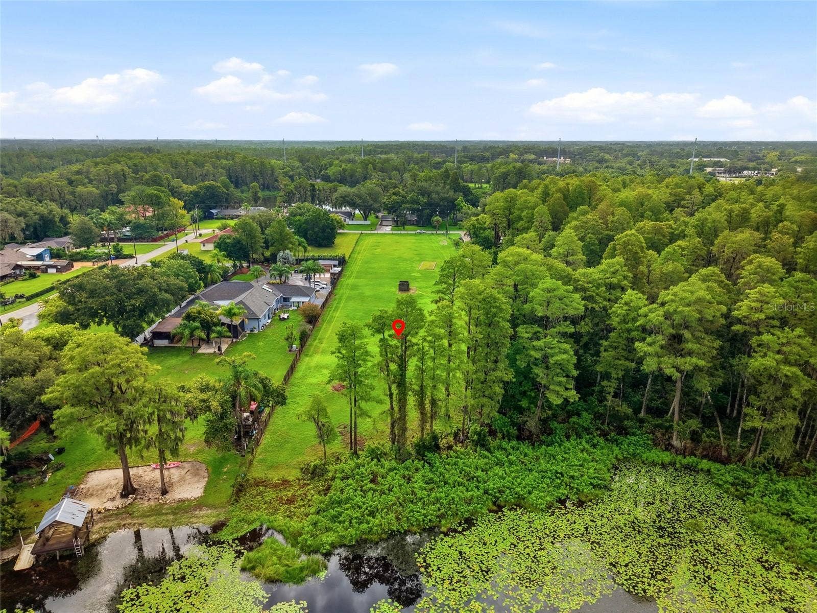 19218 BLOUNT ROAD, Lutz, FL 33558 19218 BLOUNT ROAD, Lutz, FL 33558