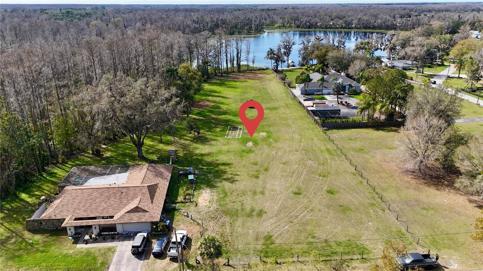 19218 BLOUNT ROAD, Lutz, FL 33558 19218 BLOUNT ROAD, Lutz, FL 33558