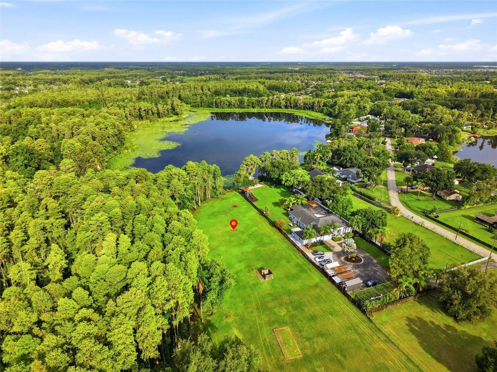 19218 BLOUNT ROAD, Lutz, FL 33558 19218 BLOUNT ROAD, Lutz, FL 33558