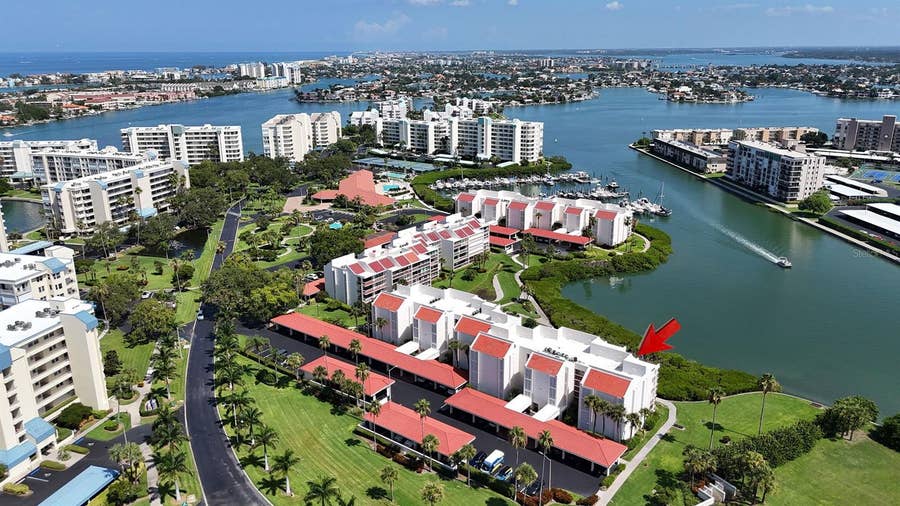 Property photo for 7867 SAILBOAT KEY BOULEVARD S, #101, South Pasadena, FL