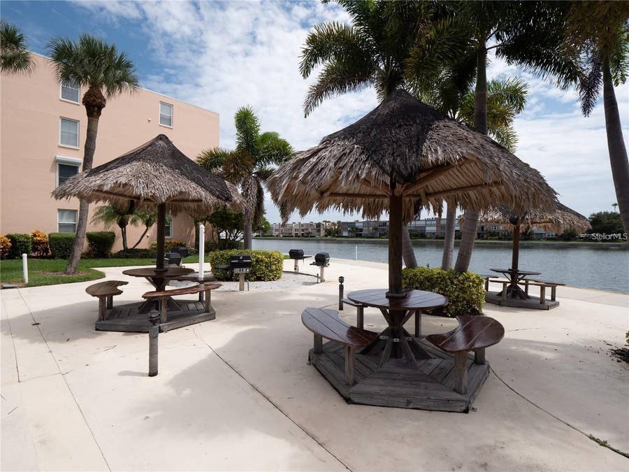 Property photo for 7405 BAY ISLAND DRIVE S, #224, South Pasadena, FL