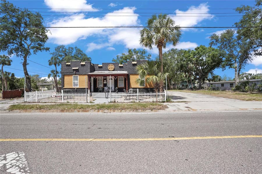 Property photo for 6719 S WEST SHORE BOULEVARD, Tampa, FL