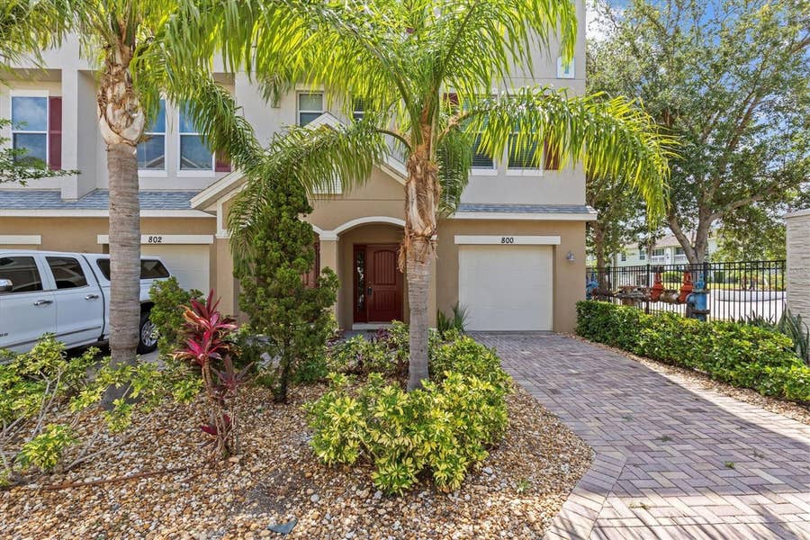 Property photo for 800 CALLISTA CAY LOOP, Tarpon Springs, FL
