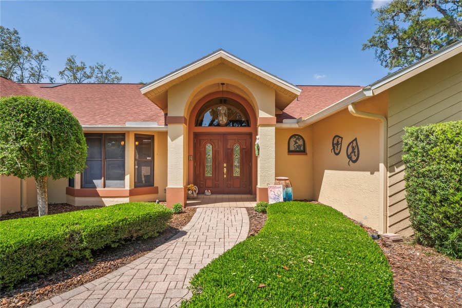 Property photo for 7353 DOGWOOD CRESCENT, Spring Hill, FL