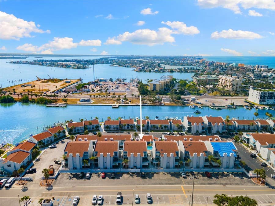 Property photo for 337 REX PLACE, #G, Madeira Beach, FL
