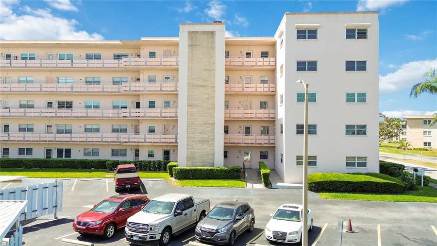 Property photo for 5623 80TH STREET N, #202, St Petersburg, FL