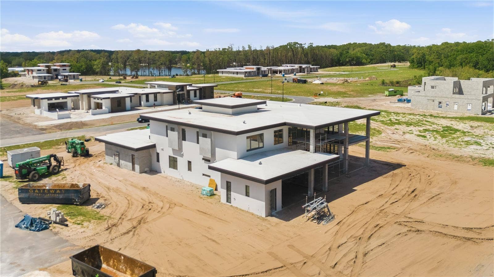 19207 GUNN HIGHWAY, Odessa, FL 33556 19207 GUNN HIGHWAY, Odessa, FL 33556