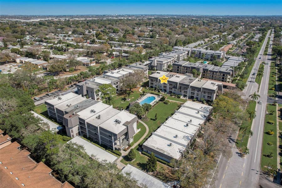 Property photo for 8703 BARDMOOR BOULEVARD, #305, Seminole, FL