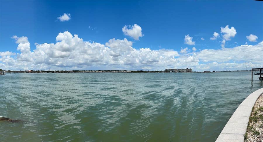 Property photo for 16003 5TH STREET E, Redington Beach, FL