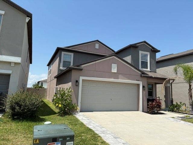 Property photo for 9616 LEMON DROP LOOP, Sun City Center, FL
