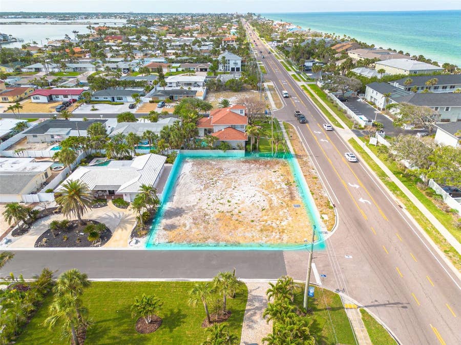 Property photo for GULF BOULEVARD, Belleair Beach, FL