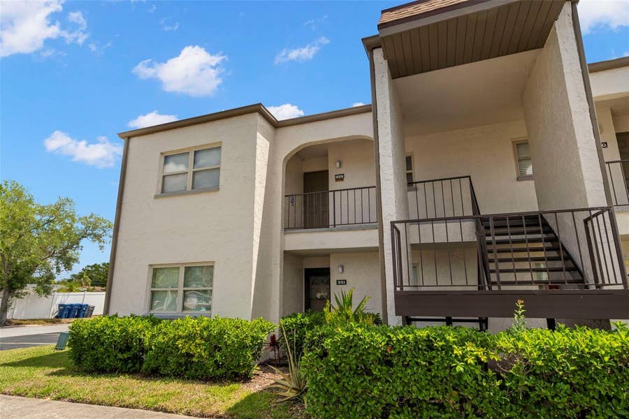 Property photo for 7701 STARKEY ROAD, #332, Seminole, FL