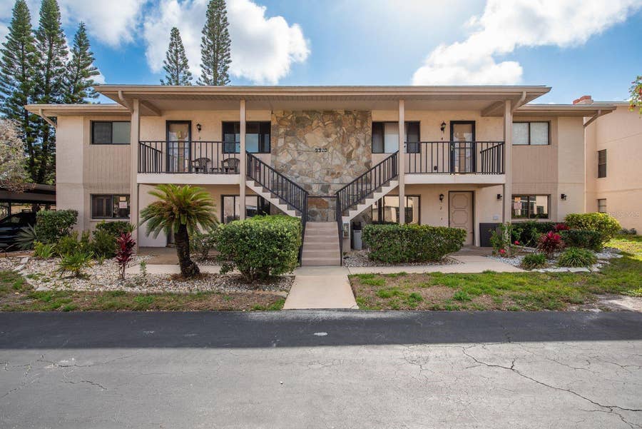 Property photo for 9910 EAGLES POINT CIRCLE, #3, Port Richey, FL