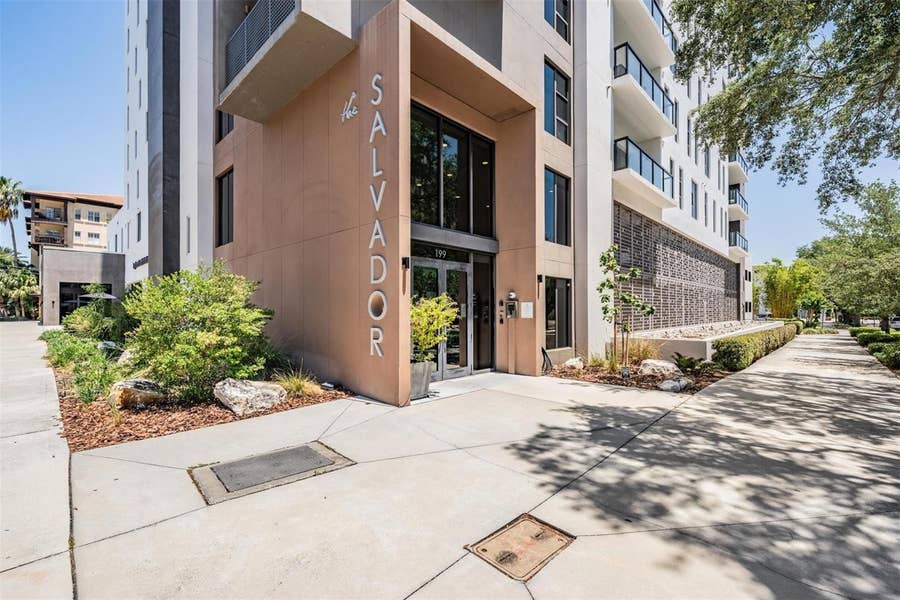 Property photo for 199 DALI BOULEVARD, #403, St Petersburg, FL