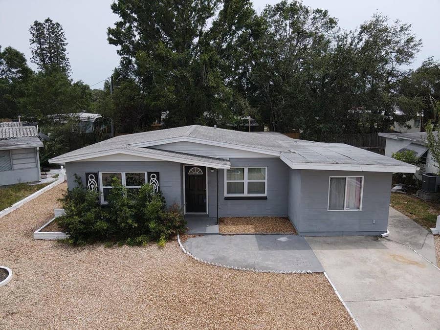 Property photo for 6710 HIBISCUS AVENUE S, South Pasadena, FL