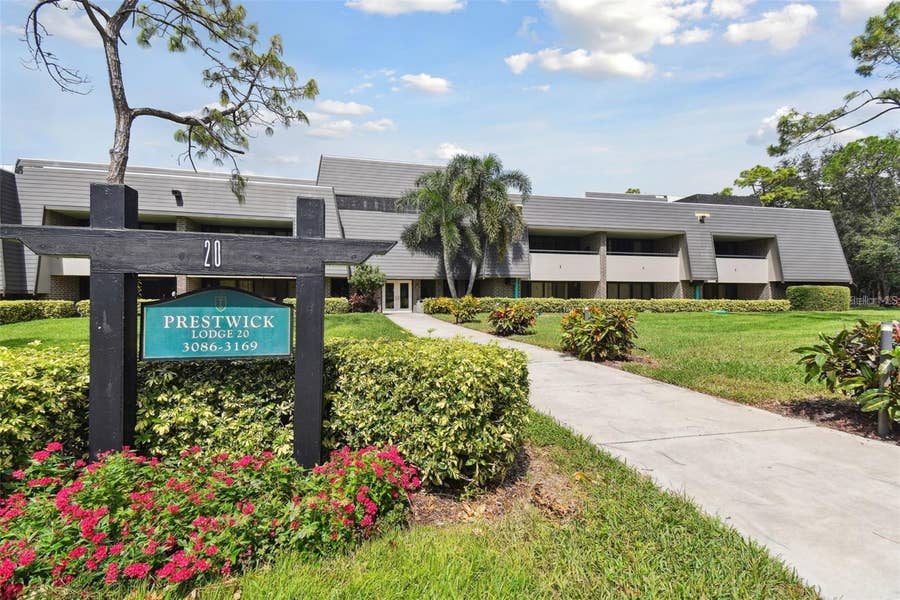 Property photo for 36750 US 19 HIGHWAY N, #3104, Palm Harbor, FL