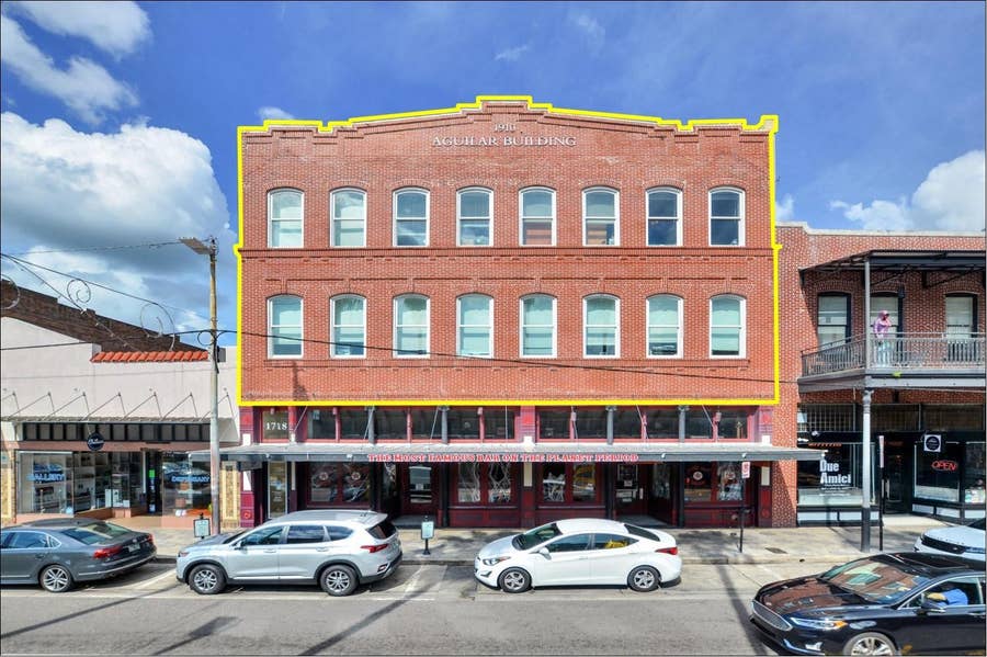 Property photo for 1718 E 7TH AVENUE, #201-C & E, Tampa, FL