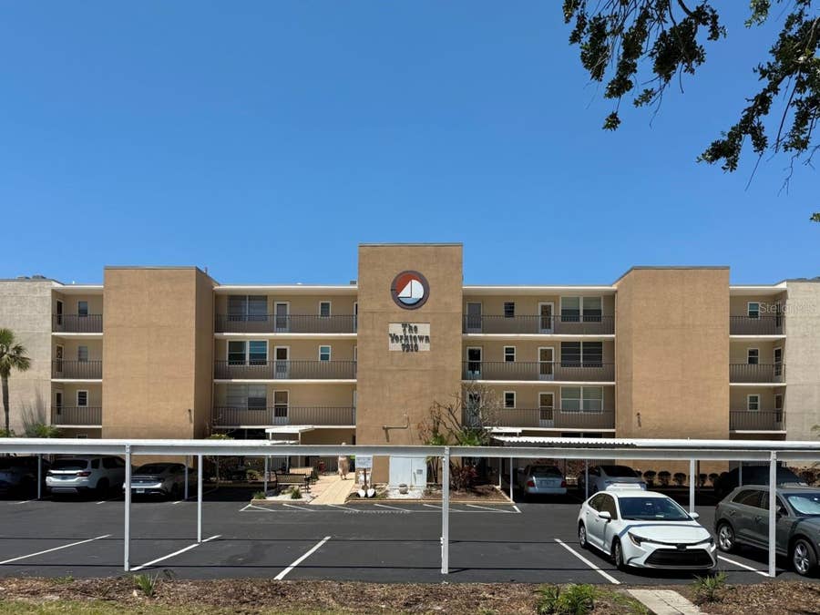 Property photo for 7910 SUN ISLAND DRIVE S, #404, South Pasadena, FL