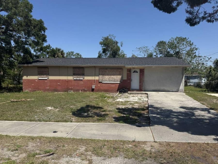 Property photo for 3308 E FRIERSON AVENUE, Tampa, FL
