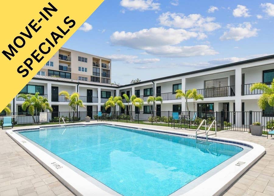 Property photo for 2942 W BAY DRIVE, #8, Belleair Bluffs, FL