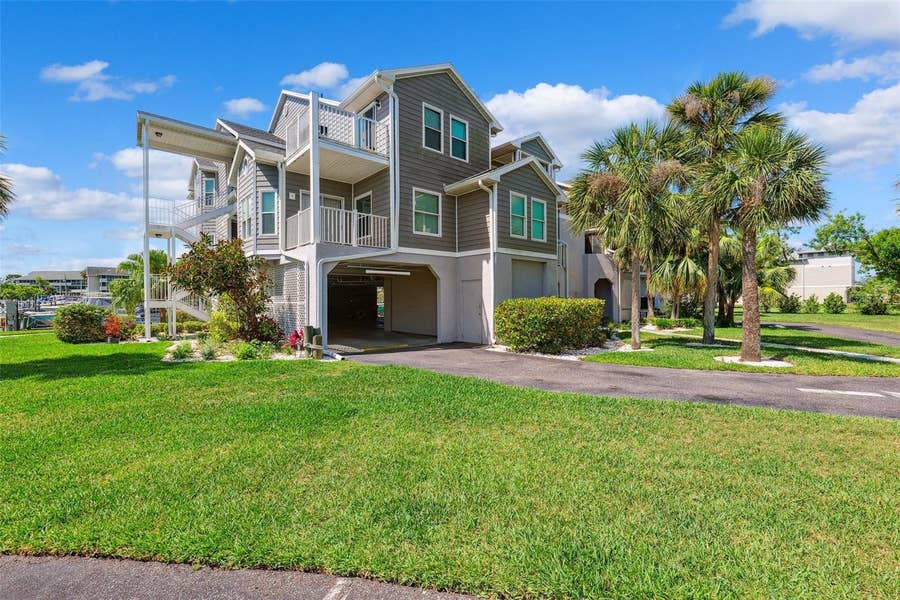 Property photo for 5712 BISCAYNE COURT, #103, New Port Richey, FL