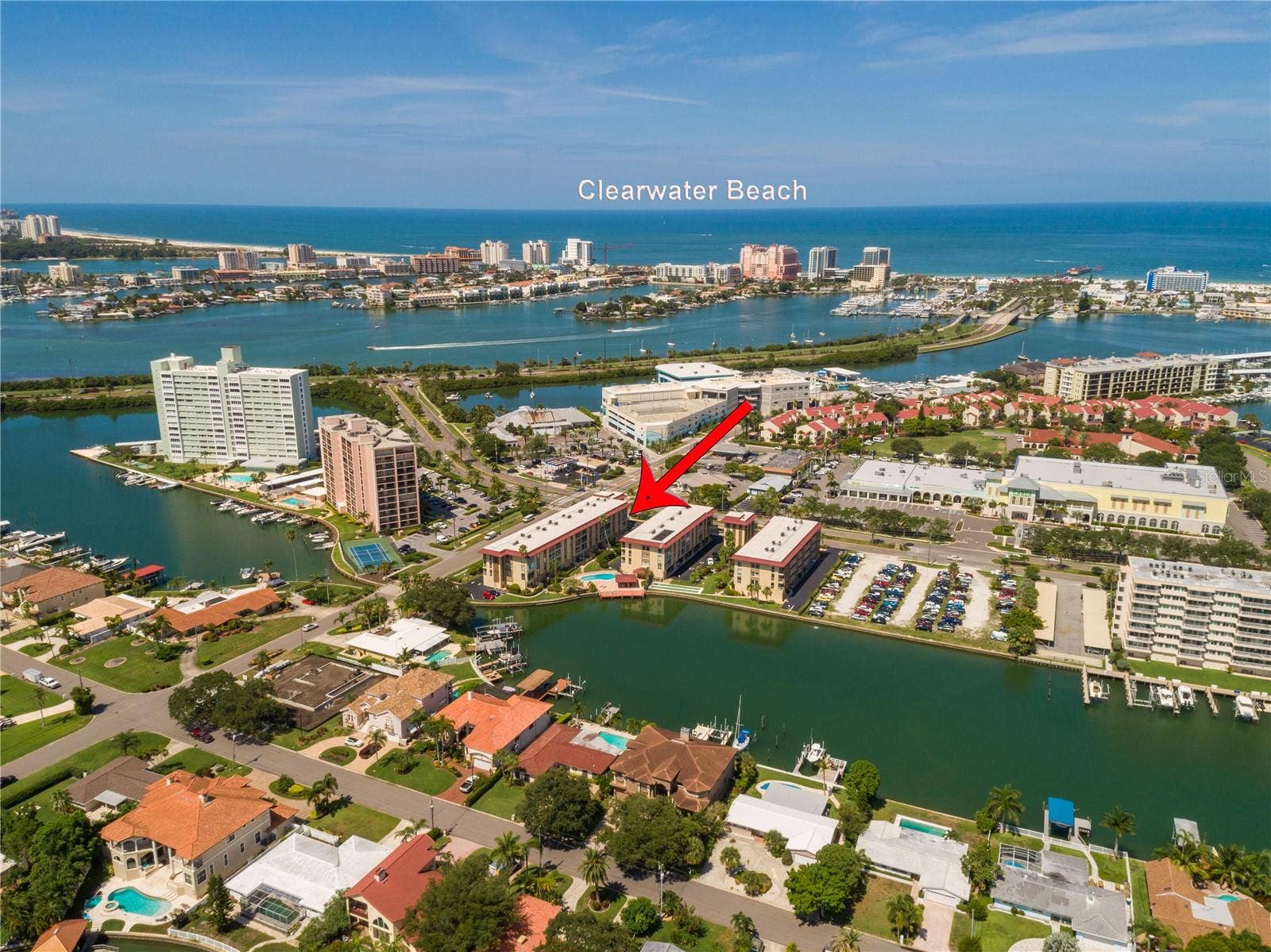 105 ISLAND WAY, #131, Clearwater Beach, FL 33767