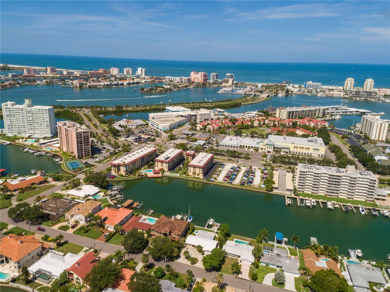 105 ISLAND WAY, #131, Clearwater Beach, FL 33767
