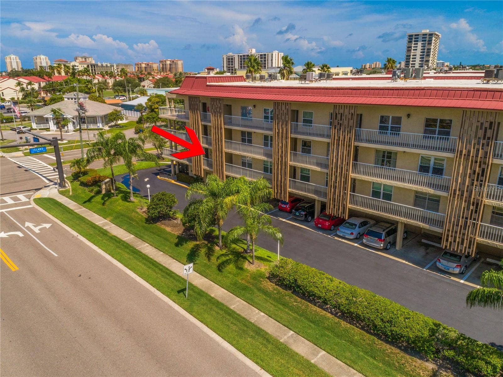 105 ISLAND WAY, #131, Clearwater Beach, FL 33767