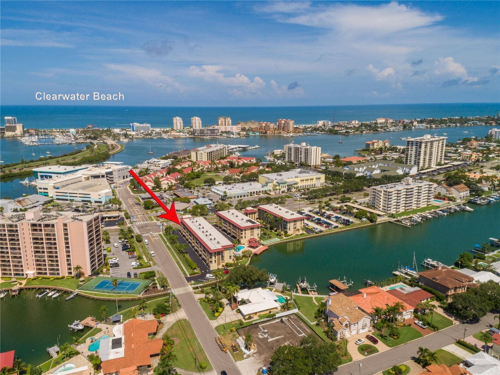 105 ISLAND WAY, #131, Clearwater Beach, FL 33767