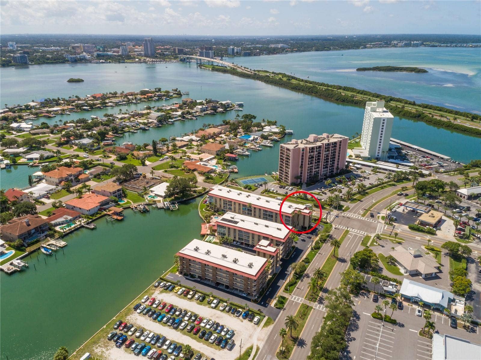 105 ISLAND WAY, #131, Clearwater Beach, FL 33767