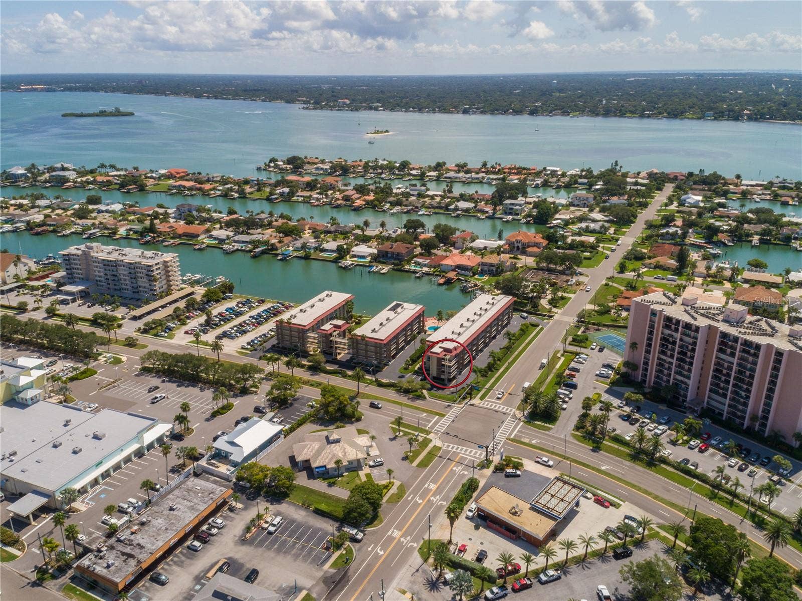 105 ISLAND WAY, #131, Clearwater Beach, FL 33767