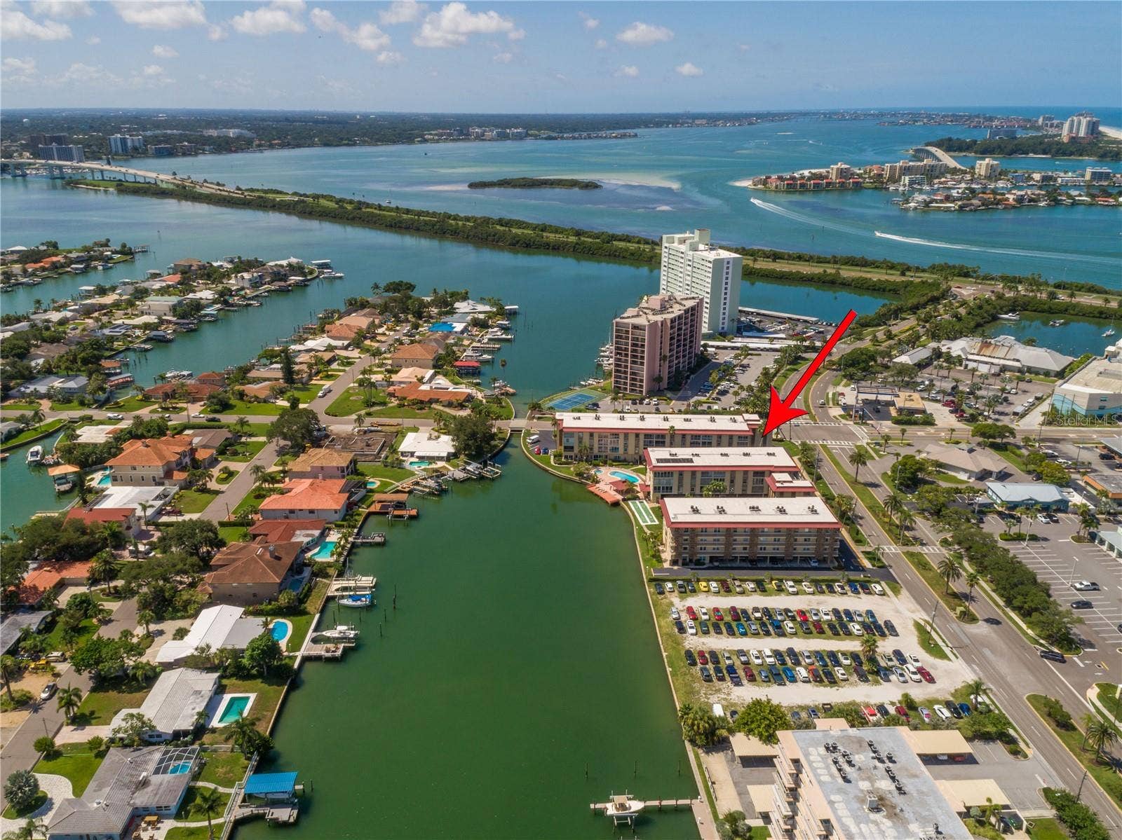 105 ISLAND WAY, #131, Clearwater Beach, FL 33767