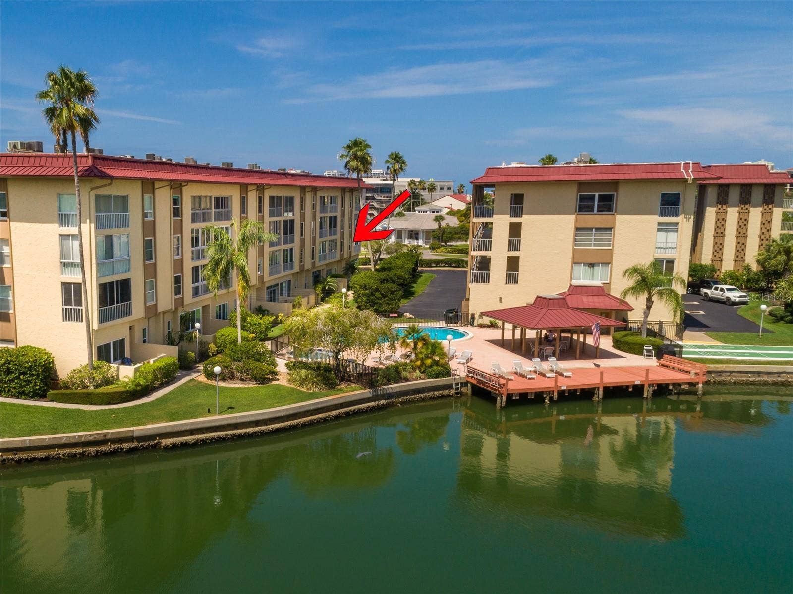 105 ISLAND WAY, #131, Clearwater Beach, FL 33767