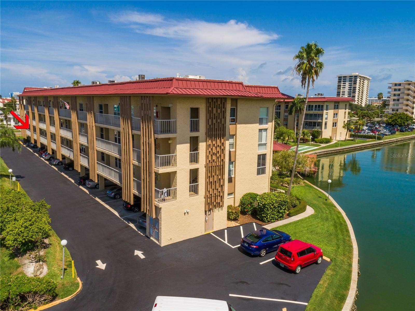 105 ISLAND WAY, #131, Clearwater Beach, FL 33767